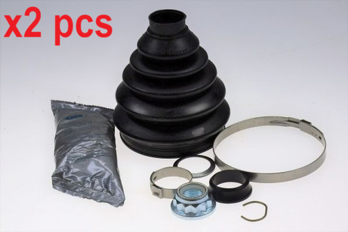 Pcs both sides r 306488 - pcs, l&r
