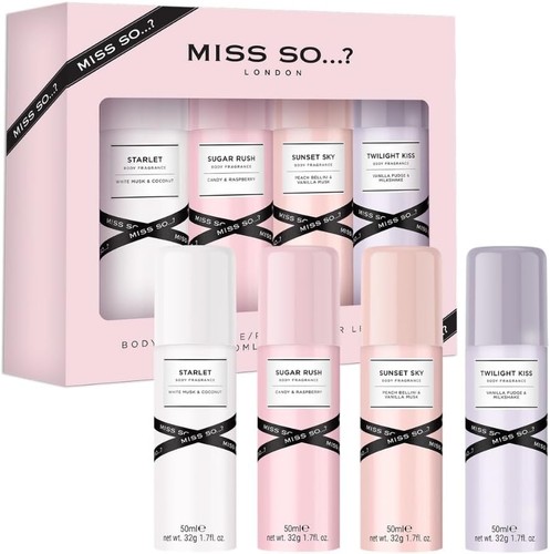 Miss mini galore womens - miss, so...?