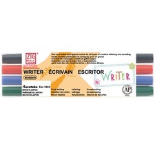 Zig memory system writer - system,