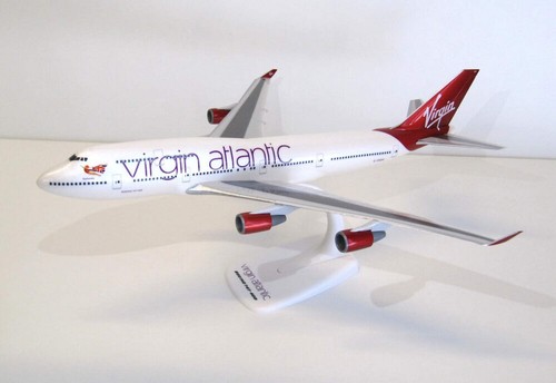 Ppc models virgin atlantic - ppc,