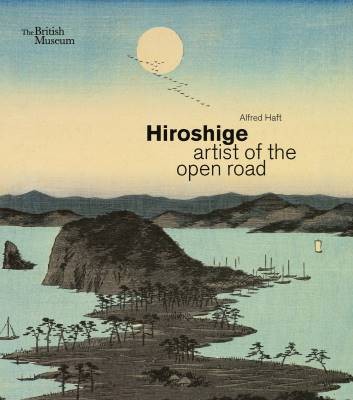 Hiroshige alfred haft - alfred,