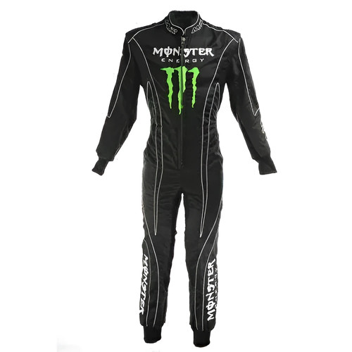 Kart racing suit digital - racing,