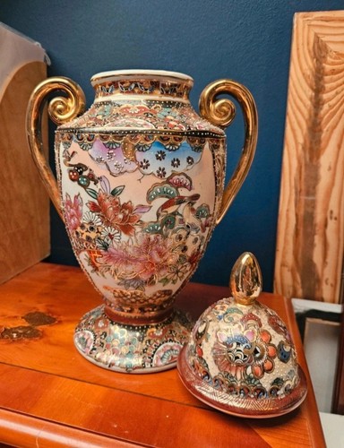 Decorative oriental style - decorative, oriental-style