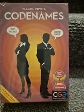 Codenames CGE Vlaada Chvatil