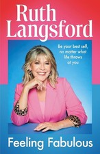 Ruth Langsford Feeling