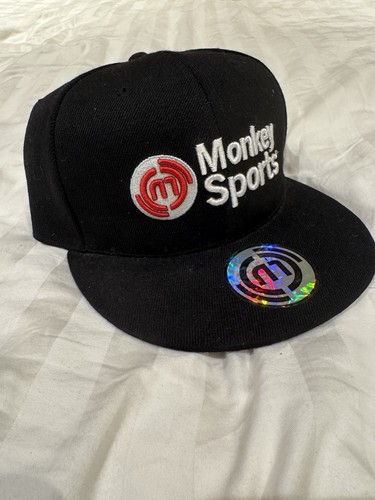 Monkey sports new era type - sports,
