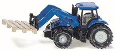 New Holland Tractor with Fork