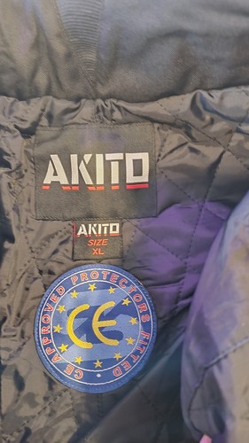 Akito mens insulated - akito,