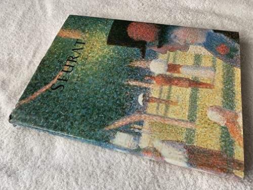 Seurat by - (masters, s.)