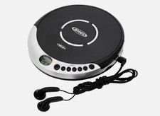 Jensen Portable CD Player with