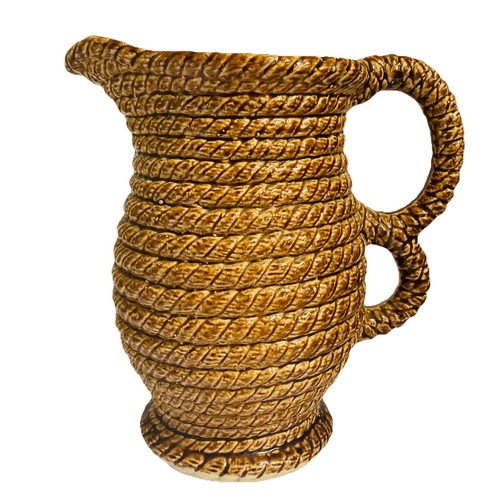 Govencroft jug pitcher vase - jug,