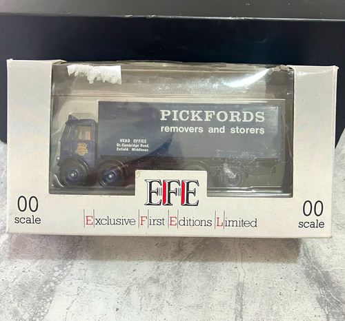 Efe exclusive first - exclusive,