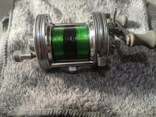 Abu 6500 C3 Ct Sports Rocket Casting Reel