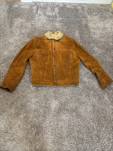 Levi vtg 50s - vtg, 60s