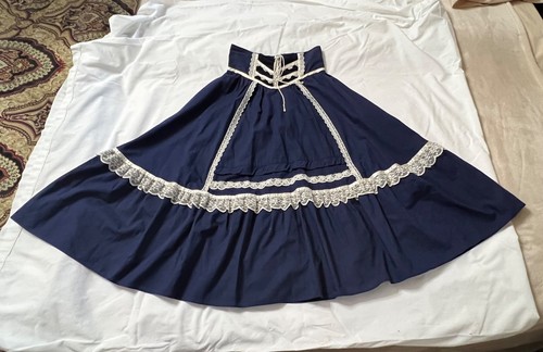 Vintage gunne sax - gunne,