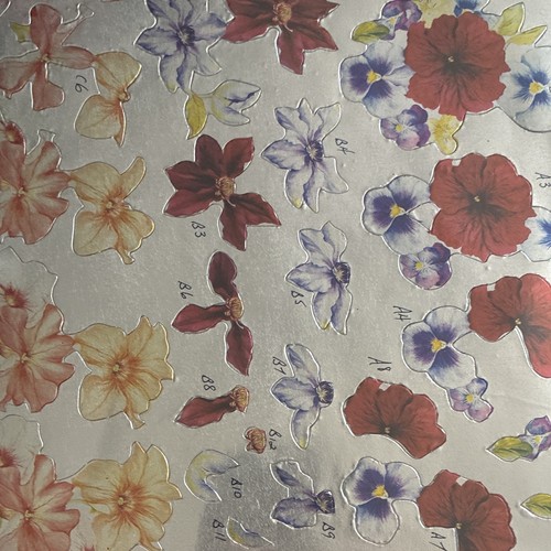 Carole crafts die cut - carole’s,