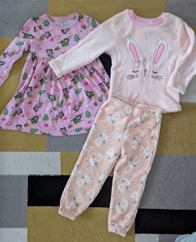 Girl mini winter - mini, 4-5