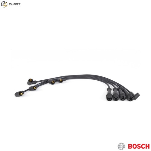 Ignition cable kit - kit, 0