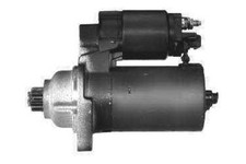 VEMO Starter for SKODA OCTAVIA