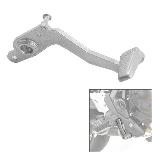 Brake arm lever - brake, fit