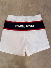 Vintage England admiral
