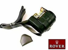 Austin Mini Metro MK2 O/S Front Seat Belt Assy - Genuine Rover NIB