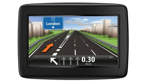Tomtom start gps sat nav - tomtom,