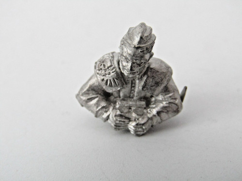 Warhammer 40k imperial guard - warhammer,