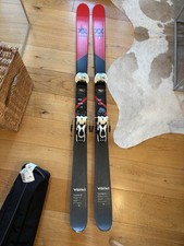 VOLKL TRANSFER 81 SKIS LENGTH