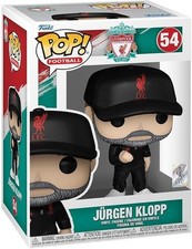 Funko POP! Football Liverpool
