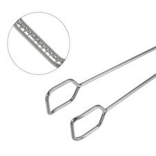 2X 16" Stainless Steel Scissor