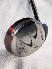 Wilson LEFT HANDED Fat Shaft