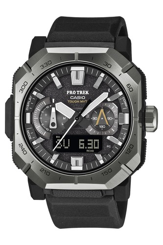 Unused casio pro trek - unused,
