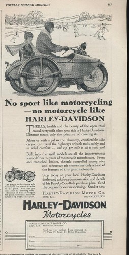 Magazine 1928 - magazine,