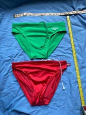 speedo and aussiebum 100%