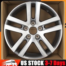 New 16 Inch Alloy Wheel Rim