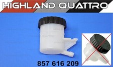 Audi ur quattro  / coupe / GT