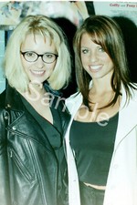 JO GUEST & JORDAN ORIGINAL OLD