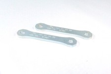 Mount kit trim +3 cm Yamaha