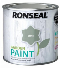 Ronseal Outdoor Garden Paint -