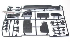 Tamiya 1:14 Mercedes Actros