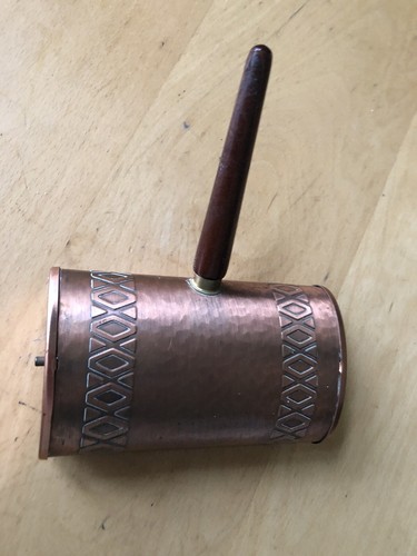 Vintage mid century - vintage, handheld