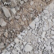 MOT Type 1 Sub Base Limestone Aggregate Gravel Chippings 40mm to Dust