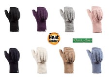 Ladies Converter Heat Holder