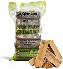 Alderline Kiln Dried Hardwood