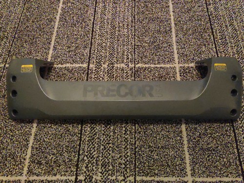 Precor treadmill belt - , cover
