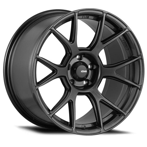 17x8 konig ampliform 4x100 - 17x8, +45