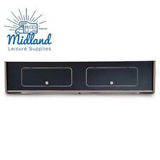 Black Hexa Buffalo Board