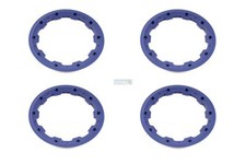 KM X2 Outside Beadlock - Blue