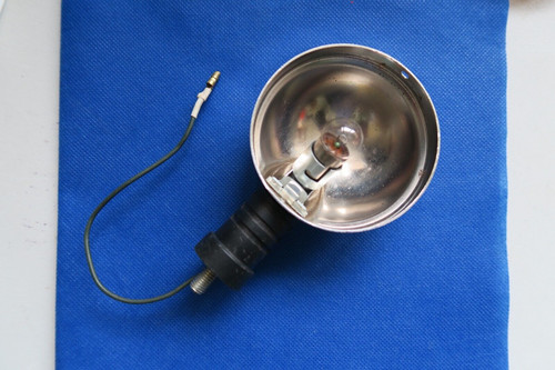 Yamaha yb100 indicator lamp - yamaha,